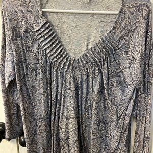Lucky Brand women’s top